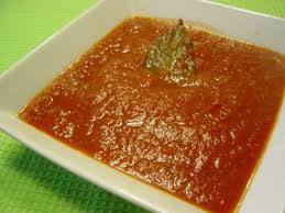 SALSA DE TOMATE FRANCESA